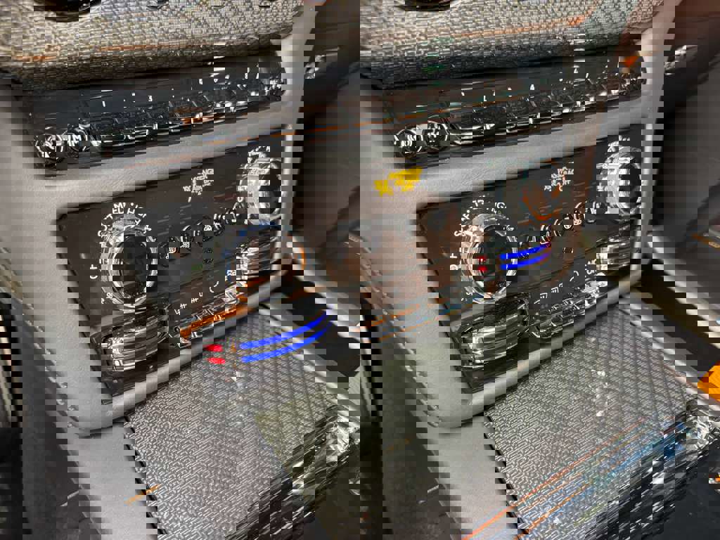 Used 2022 Rolls-Royce Ghost Black Badge image 28