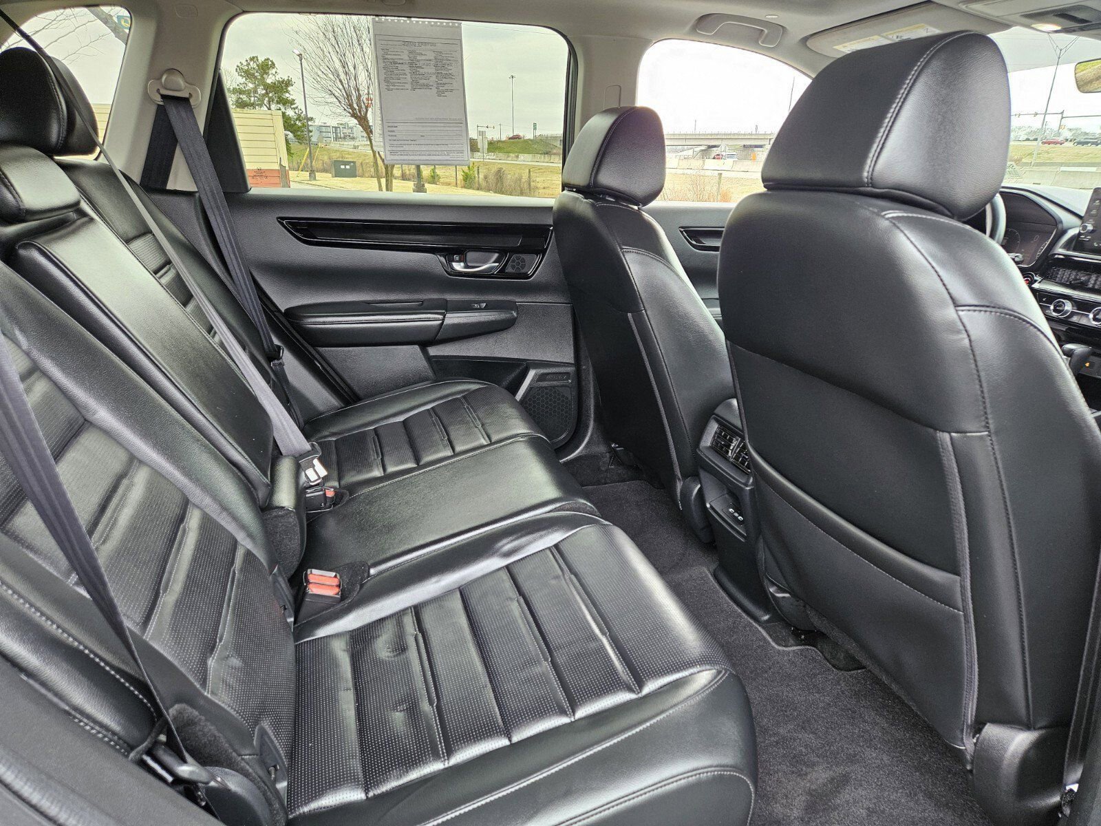 Used 2025 Honda CR-V EX-L image 18