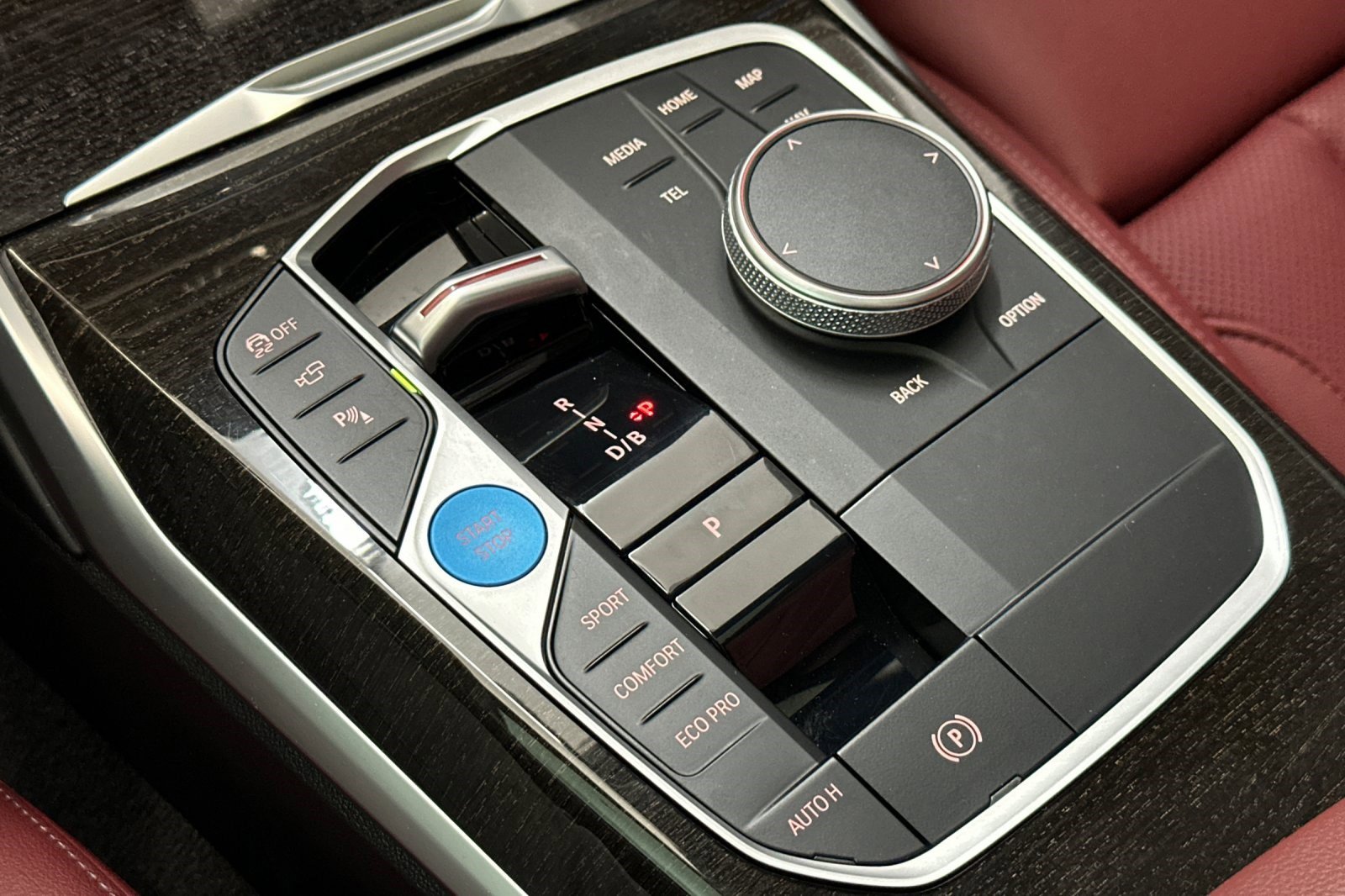 Certified 2023 BMW i4 eDrive35 RWD image 18
