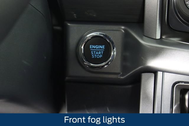 New 2026 Ford F150 XLT w/ Equipment Group 302A MID AWD/4WD image 45