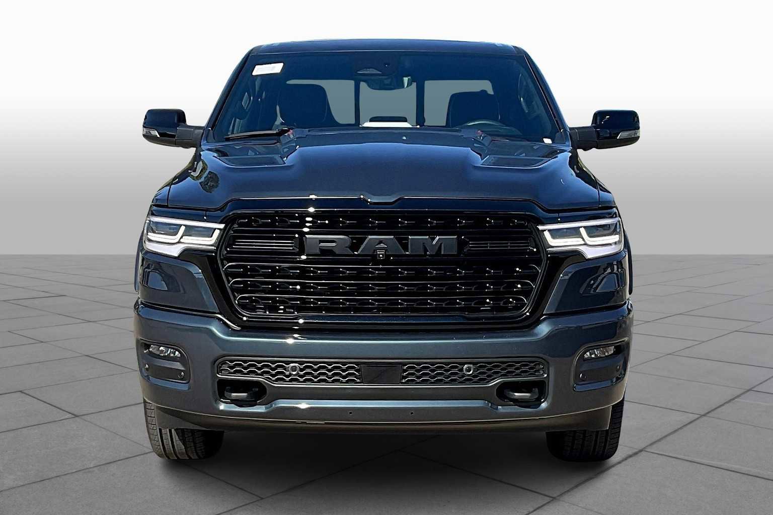 New 2026 RAM 1500 Limited image 3