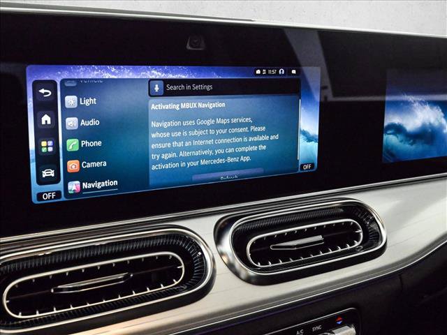 New 2027 Mercedes-Benz GLE 450 4MATIC Coupe image 13
