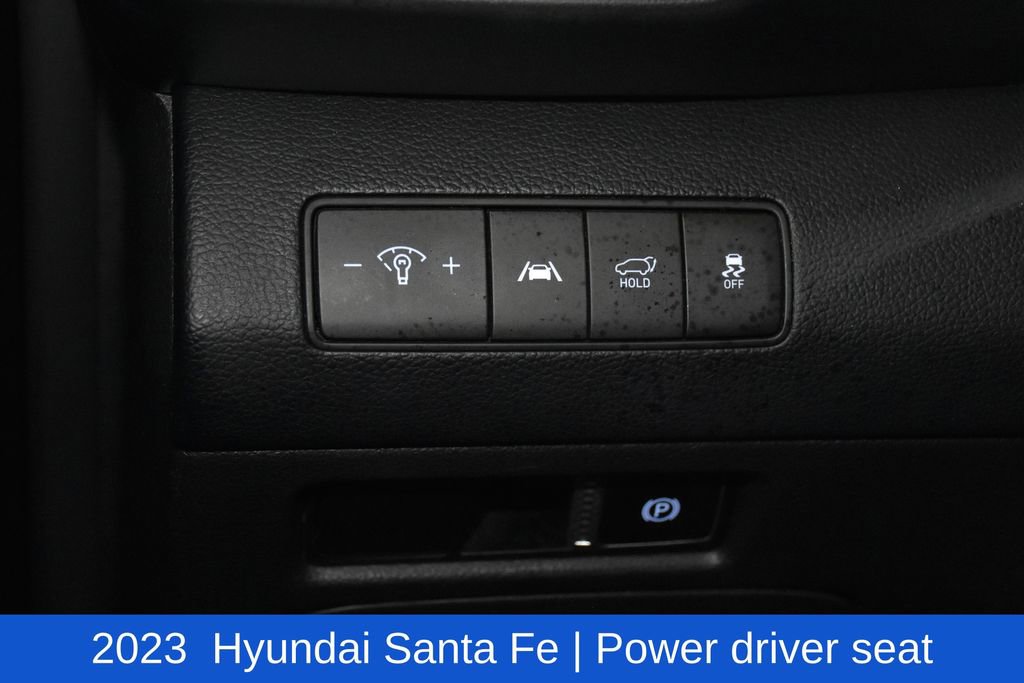 Used 2023 Hyundai Santa Fe SEL image 9