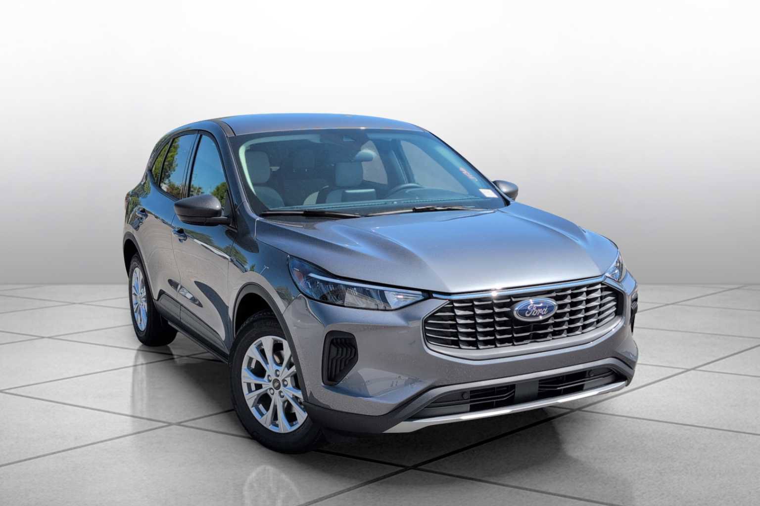 New 2026 Ford Escape Active image 12