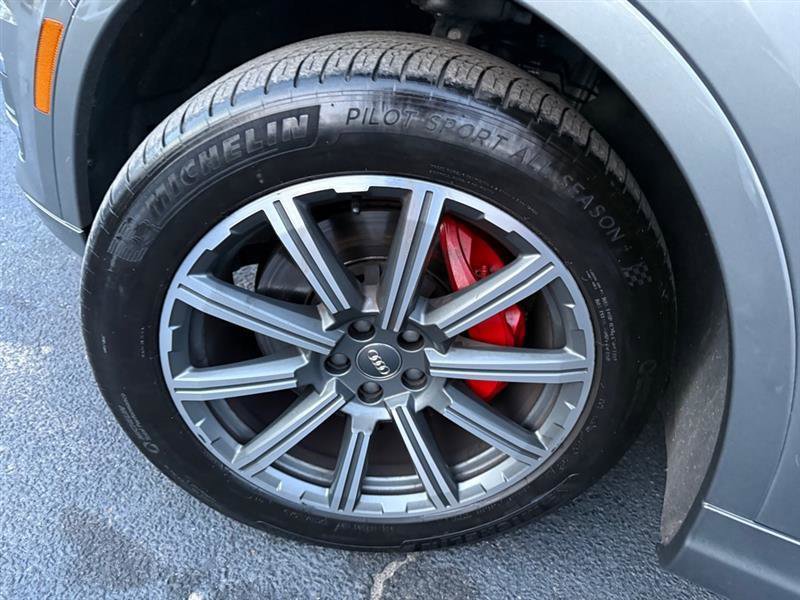 Used 2017 Audi Q7 3.0T Premium Plus image 36