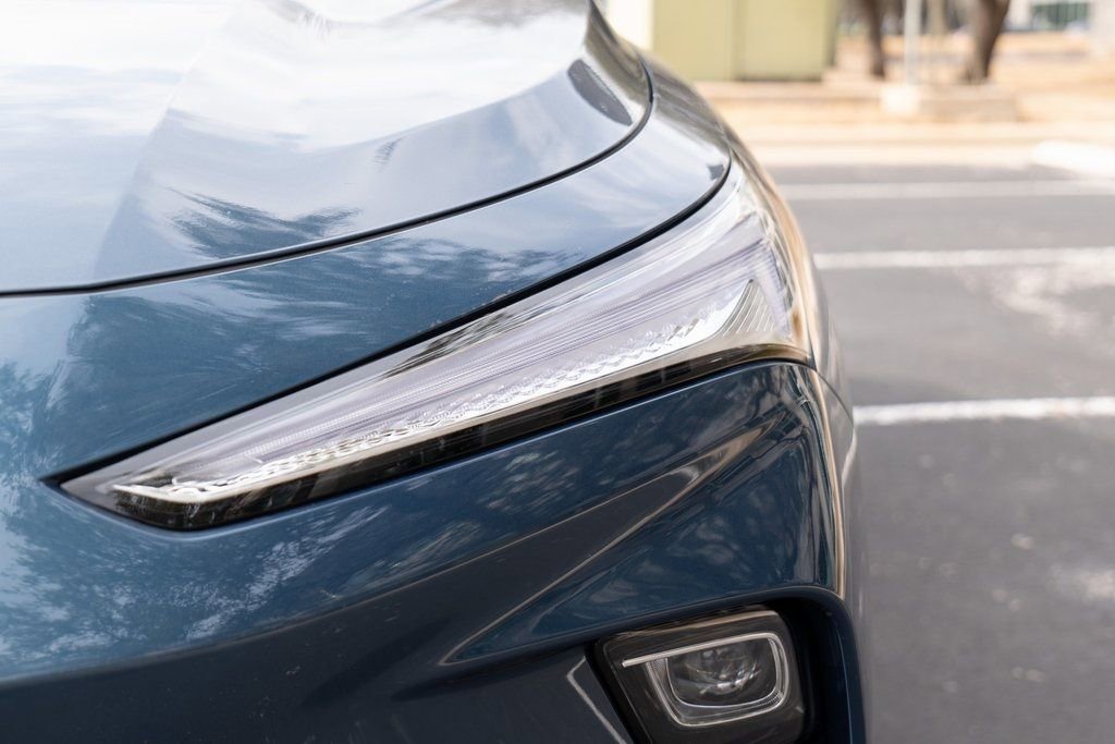 New 2026 Buick Envista Sport Touring w/ Convenience I Package image 3