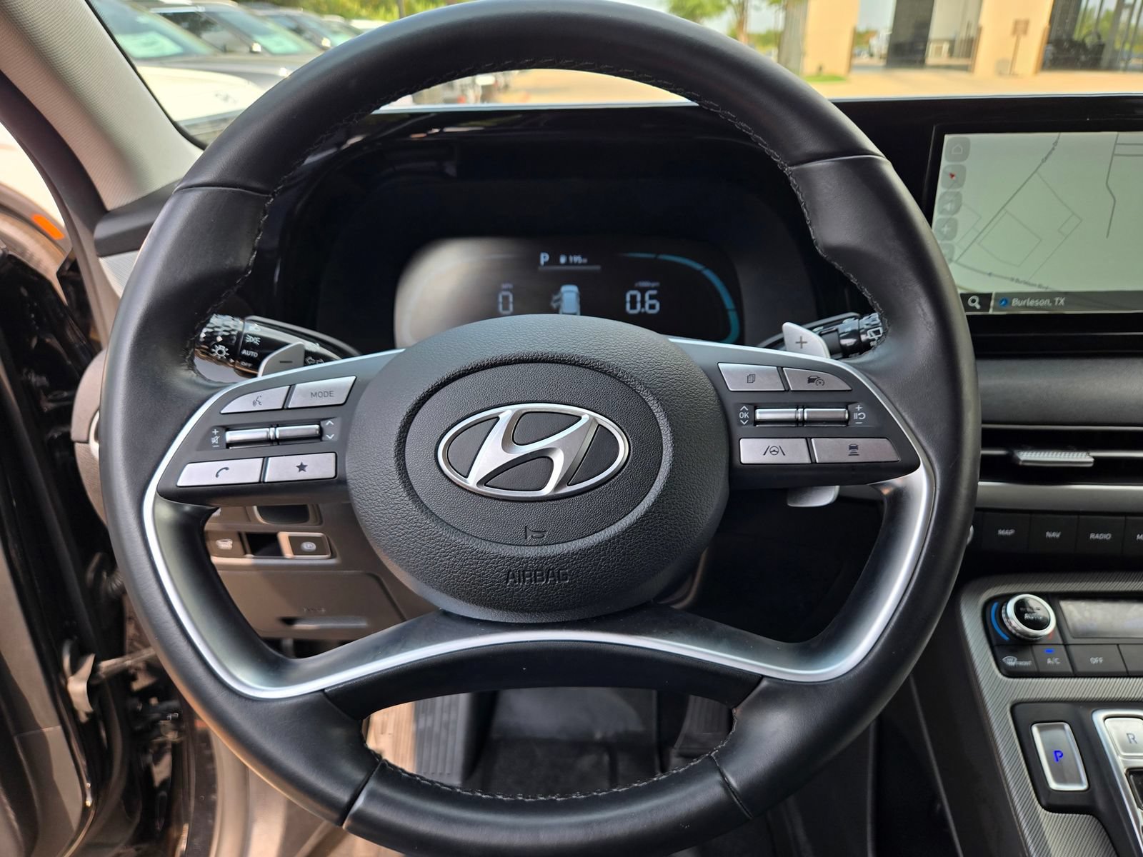 Certified 2024 Hyundai Palisade XRT AWD/4WD image 11