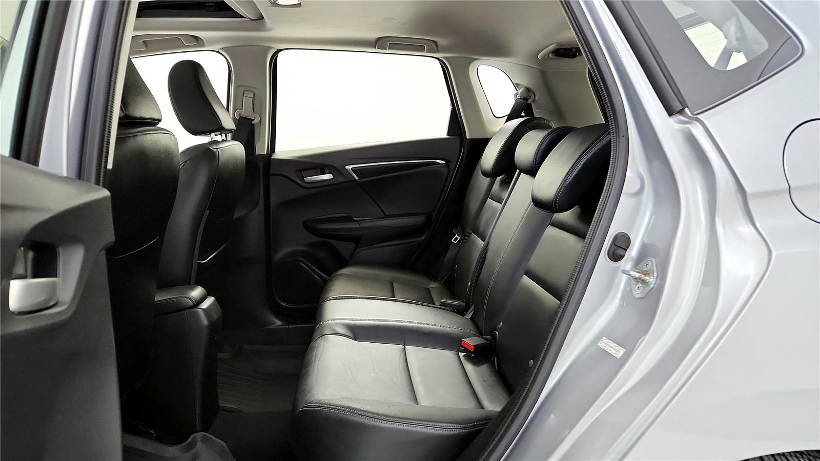 Used 2017 Honda Fit EX-L image 20