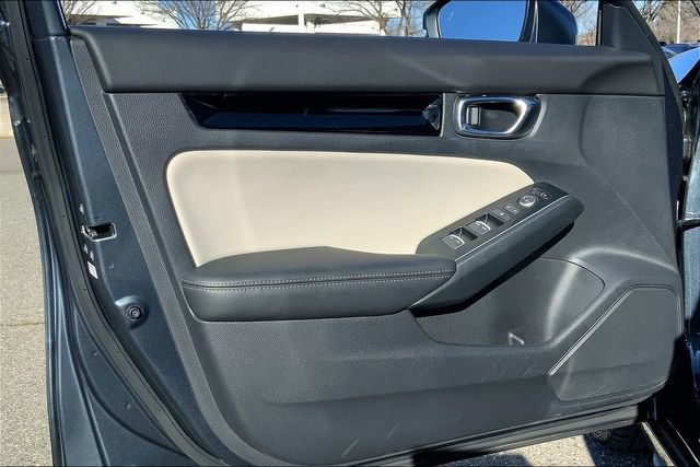 Used 2022 Honda Civic Sport Touring image 22