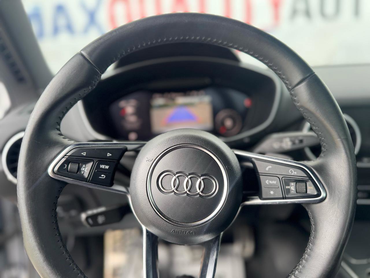 Used 2016 Audi TT 2.0T image 52