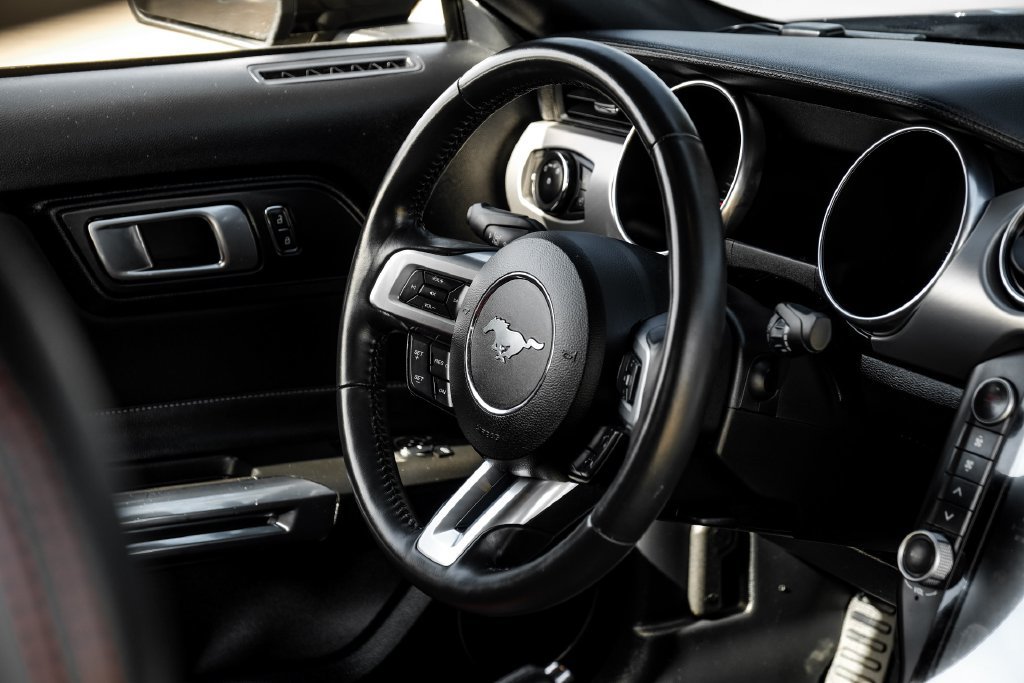 Used 2023 Ford Mustang GT RWD image 10