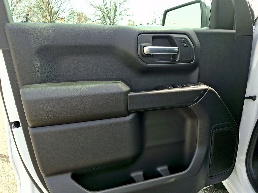 New 2026 GMC Sierra 1500 Pro w/ Pro Value Package image 8