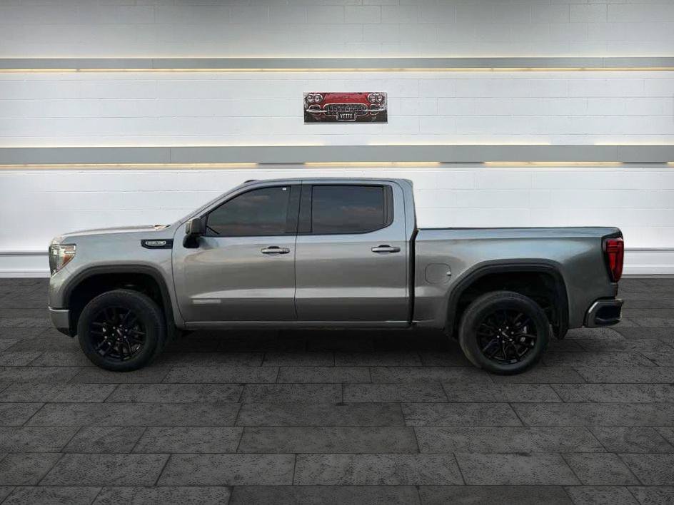 Used 2020 GMC Sierra 1500 Elevation RWD image 4