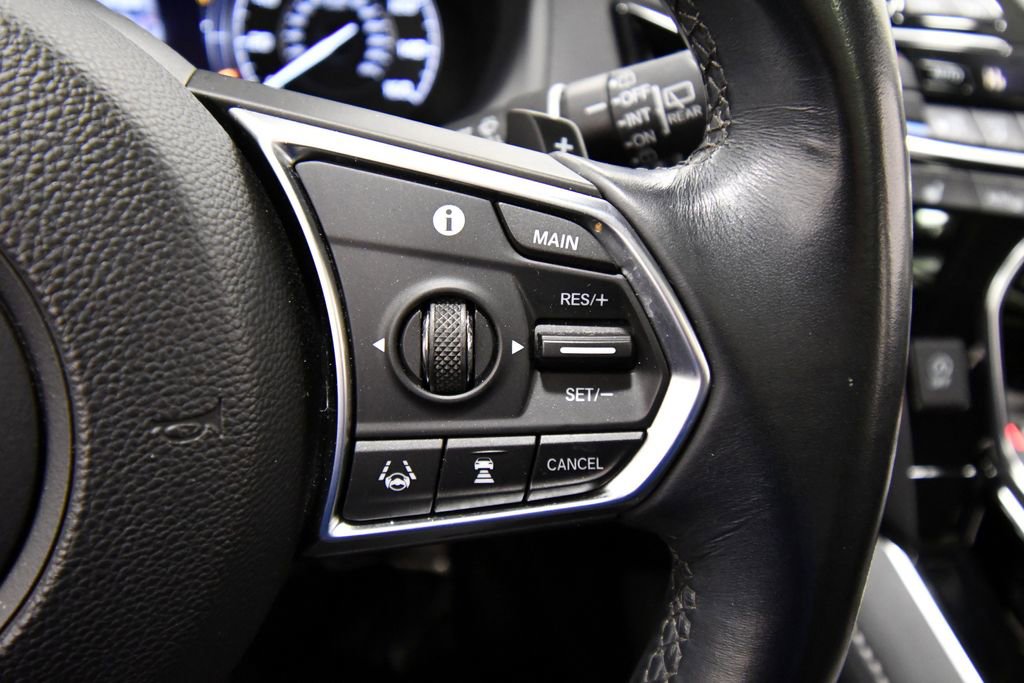 Used 2021 Acura RDX w/ Technology Package image 22