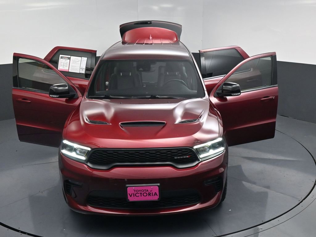 Used 2022 Dodge Durango GT image 24