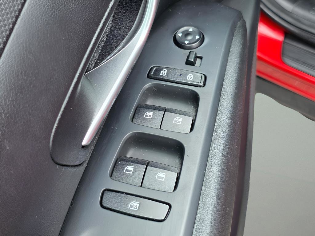 Certified 2023 Hyundai Tucson SEL image 18