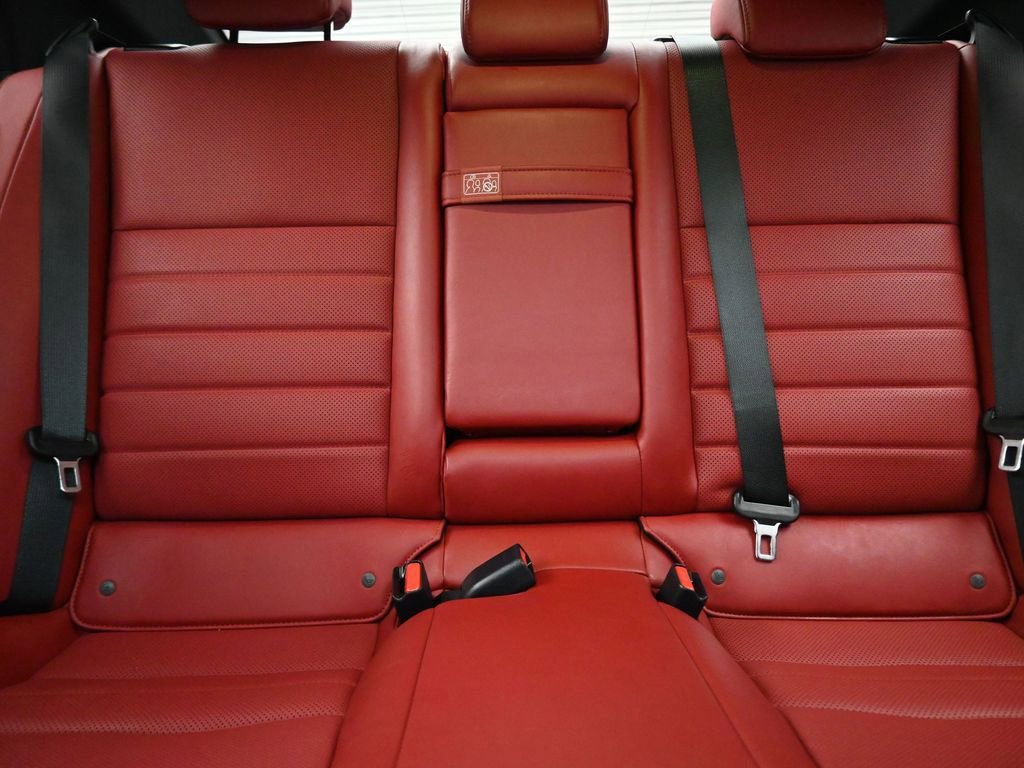 Used 2023 Lexus IS 350 F Sport w/ Navigation Package image 30