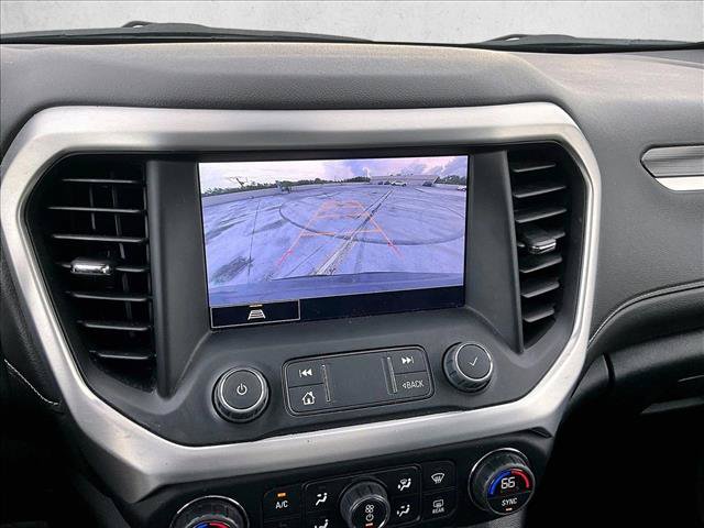 Used 2022 GMC Acadia SLT w/ LPO, Roadside Safety Package AWD/4WD image 23