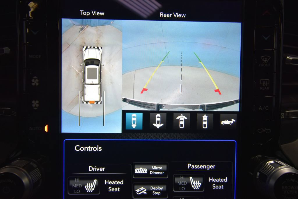 Used 2020 RAM 1500 Limited image 16