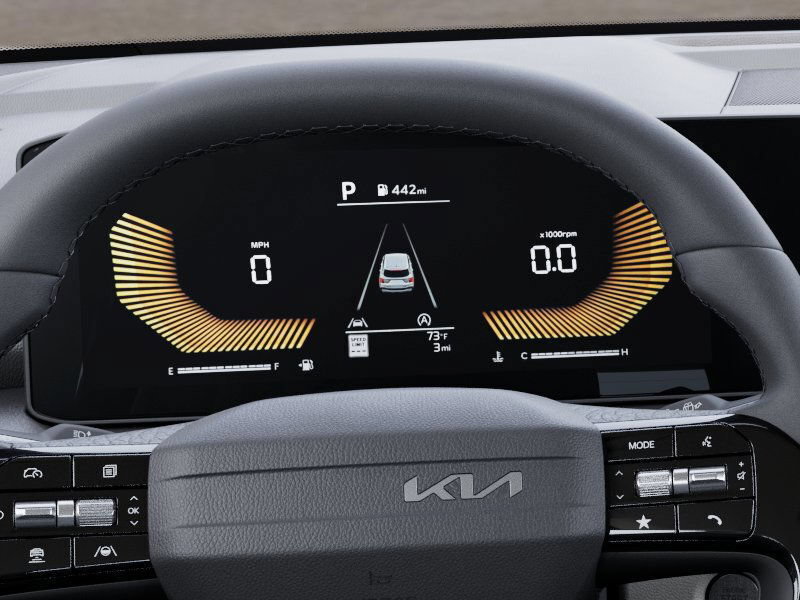 New 2026 Kia Sorento S w/ S Panoramic Sunroof Package AWD/4WD image 21