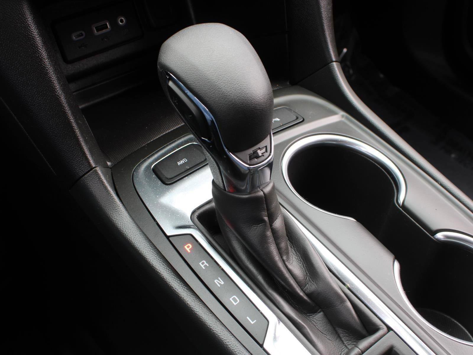 Certified 2022 Chevrolet Equinox LT image 92