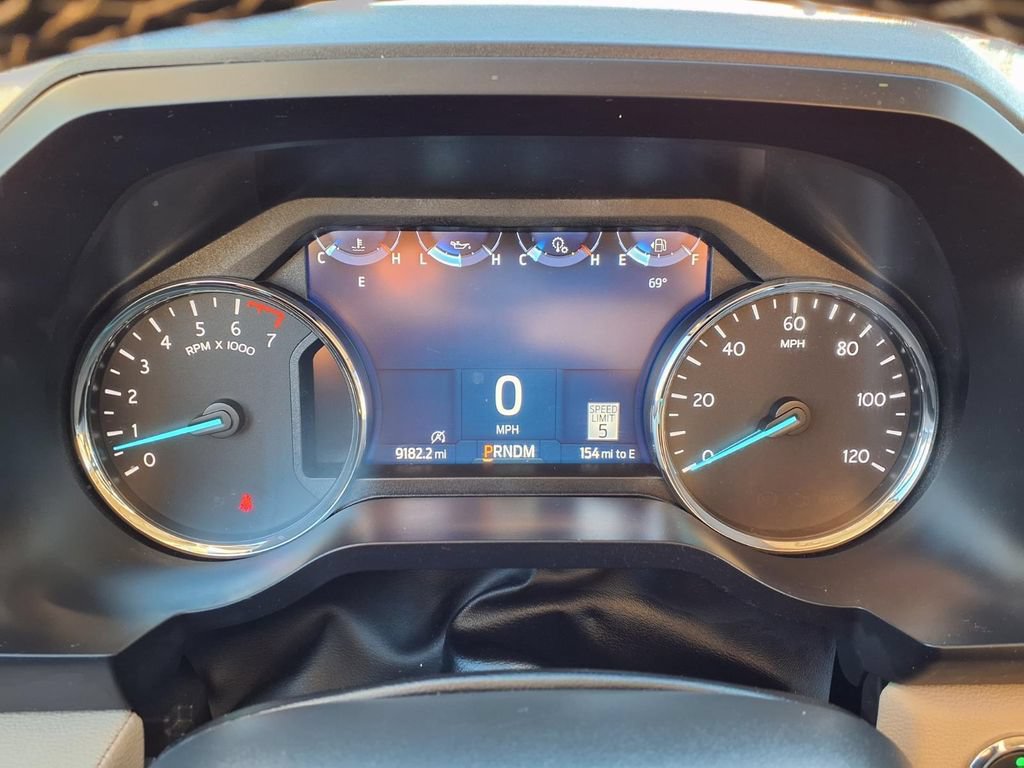 Used 2024 Ford Expedition Max Limited AWD/4WD image 19