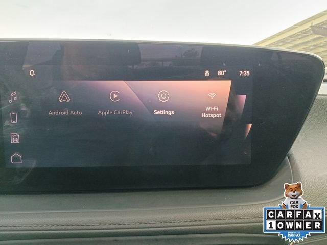 Used 2026 Buick Encore GX Sport Touring w/ Comfort Package FWD image 7