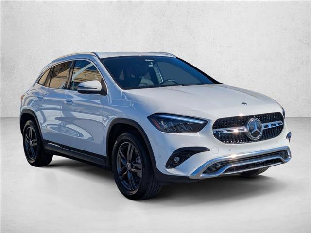 Used 2025 Mercedes-Benz GLA 250 image 2