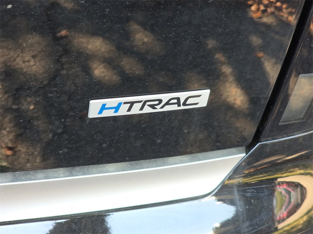 New 2026 Hyundai Palisade Calligraphy image 12