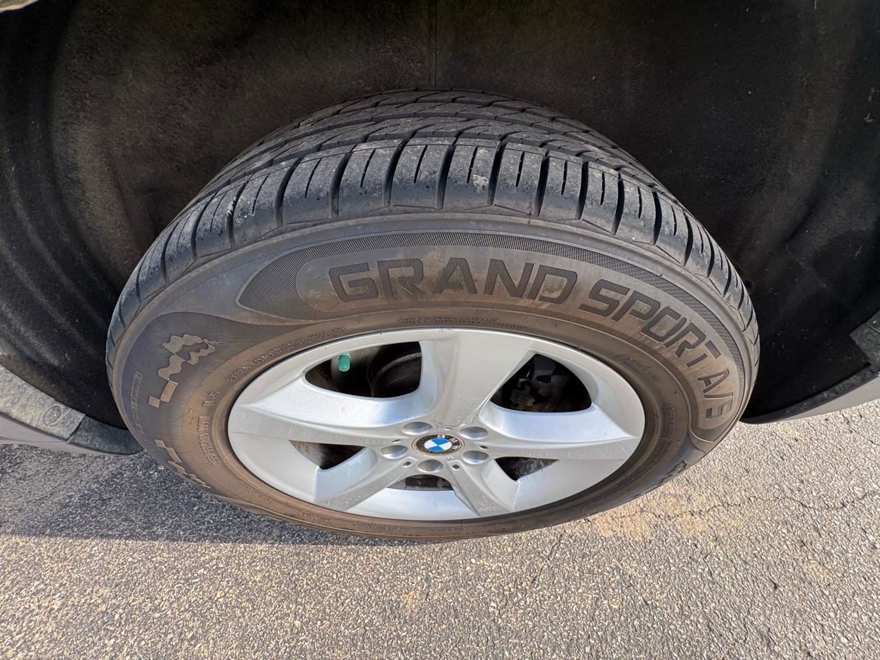 Used 2008 BMW X5 3.0si AWD/4WD image 24