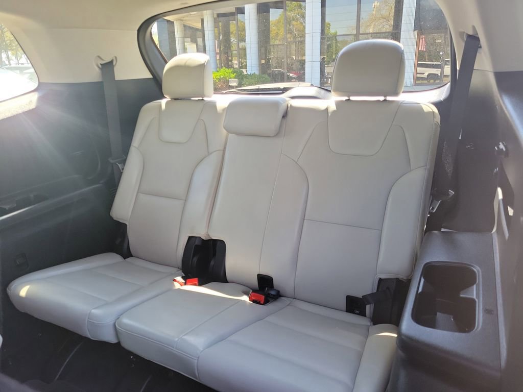 Used 2021 Kia Telluride EX w/ EX Premium Package image 15
