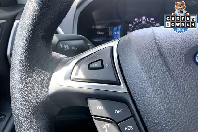 Used 2023 Ford Edge SEL w/ Convenience Package AWD/4WD image 18