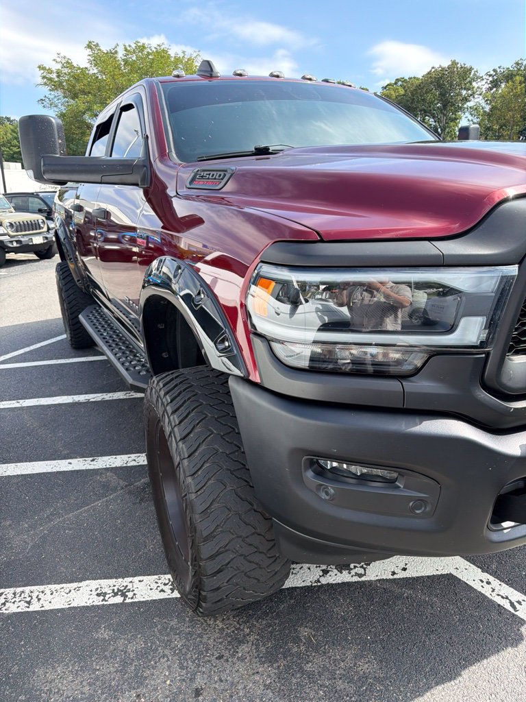 Used 2020 RAM 2500 Power Wagon