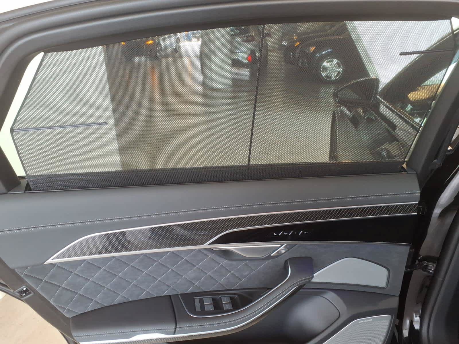 New 2026 Audi S8 AWD/4WD image 10