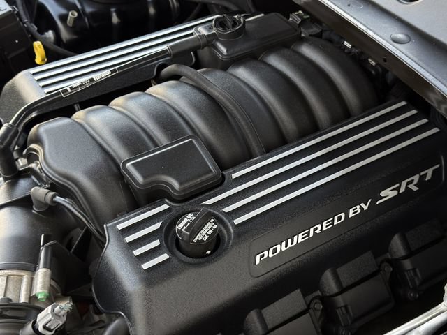 Used 2021 Dodge Charger Scat Pack w/ Dynamics Package RWD image 32