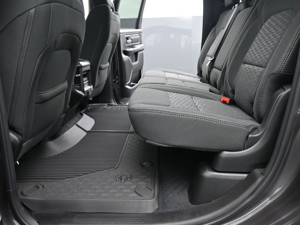 New 2026 RAM 1500 Big Horn image 13