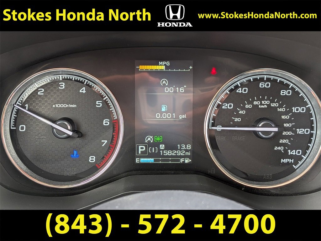 Used 2020 Subaru Forester Touring w/ Popular Package #2 image 30