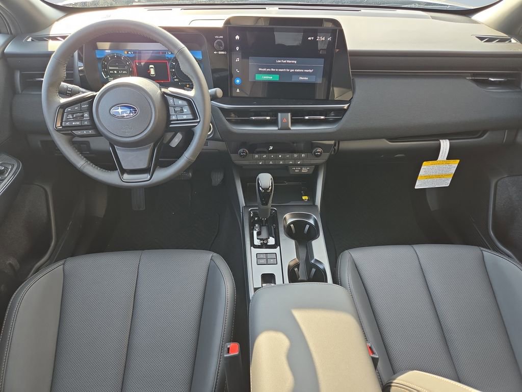 New 2026 Subaru Outback Limited image 10