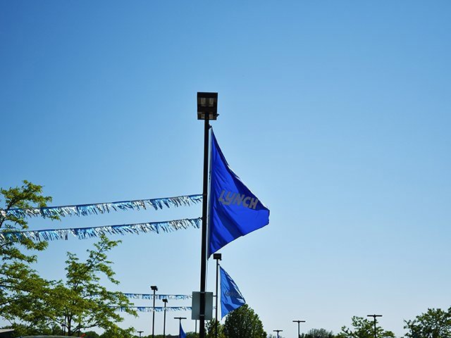 New 2026 Chevrolet Equinox EV LT FWD image 23