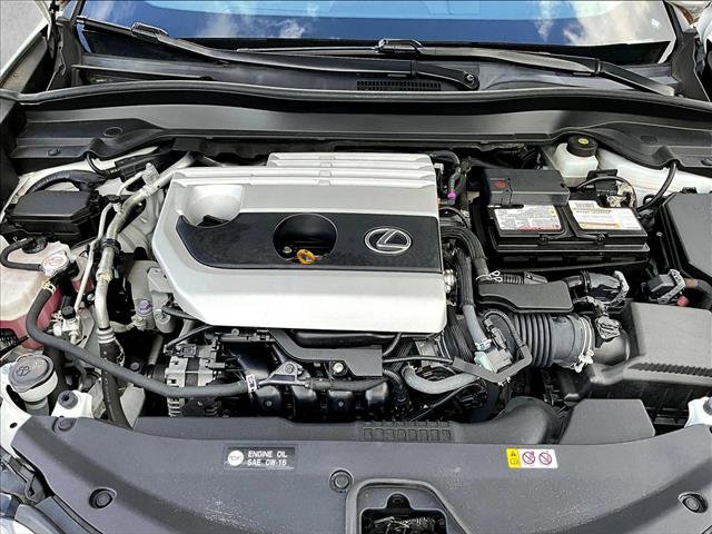 Used 2020 Lexus UX 200 w/ Premium Package image 11