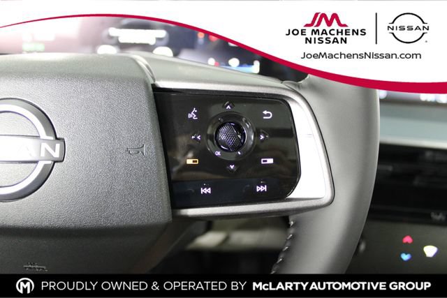 New 2026 Nissan Murano SL w/ Comfort Package AWD/4WD image 21