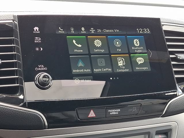 Certified 2023 Honda Passport EX-L image 13
