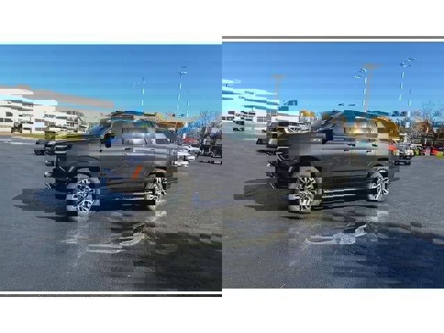 New 2026 Chevrolet Tahoe Z71 w/ Comfort Package image 4