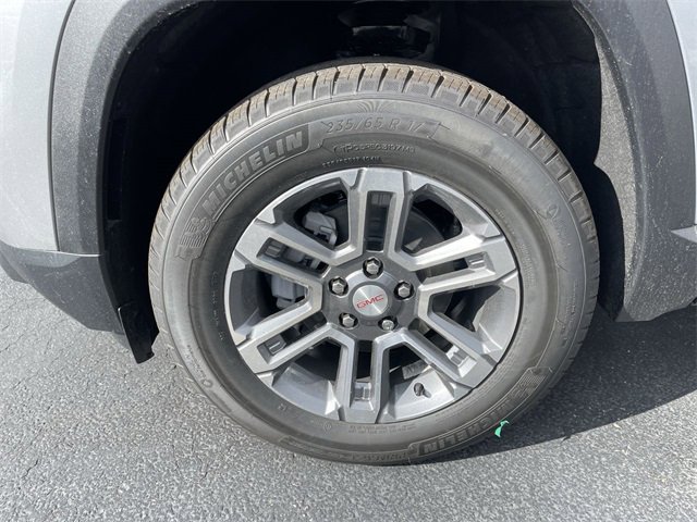 New 2026 GMC Terrain Elevation w/ LPO, Floor Liner Package image 10