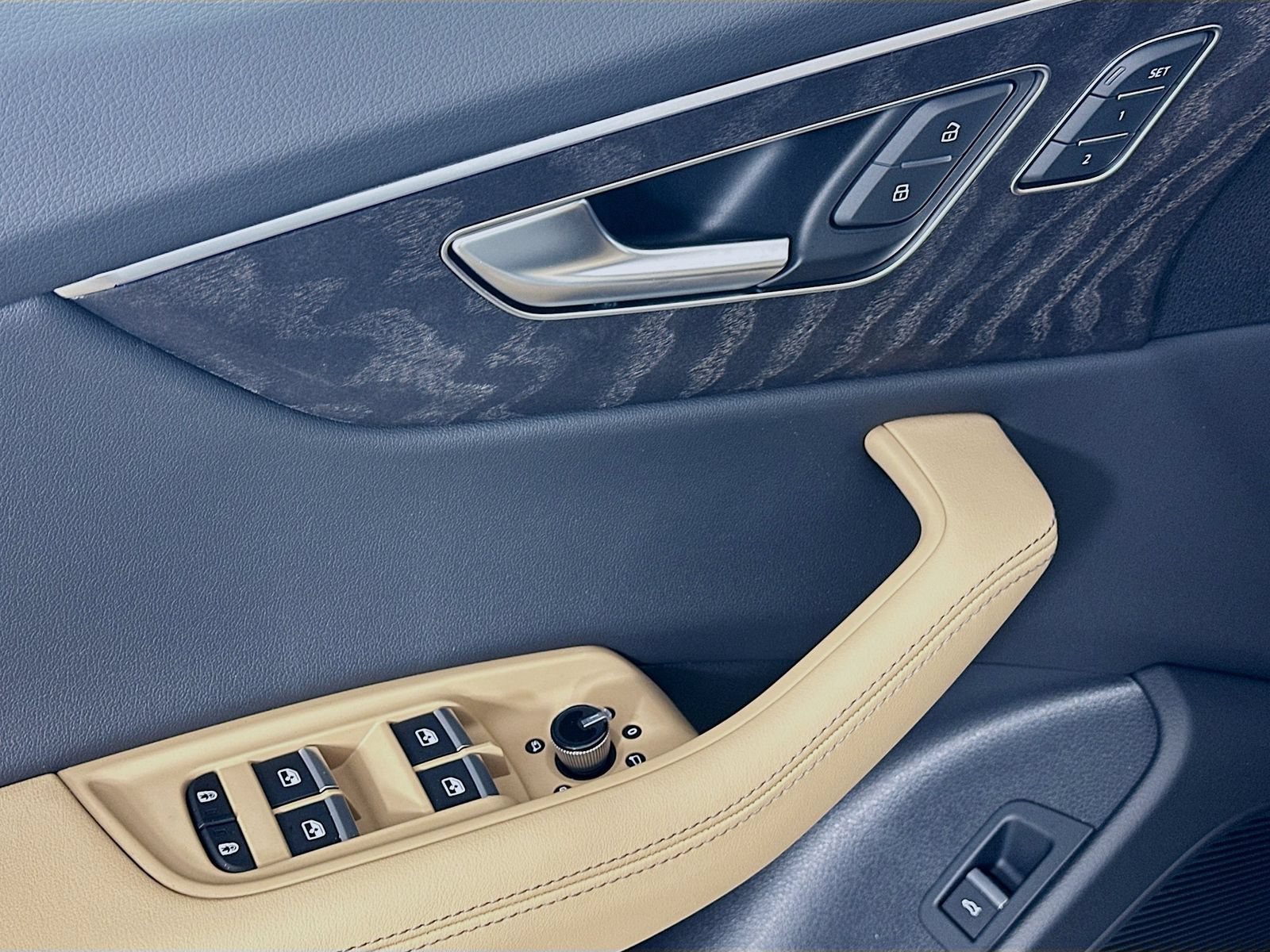 New 2026 Audi Q8 Premium Plus AWD/4WD image 18