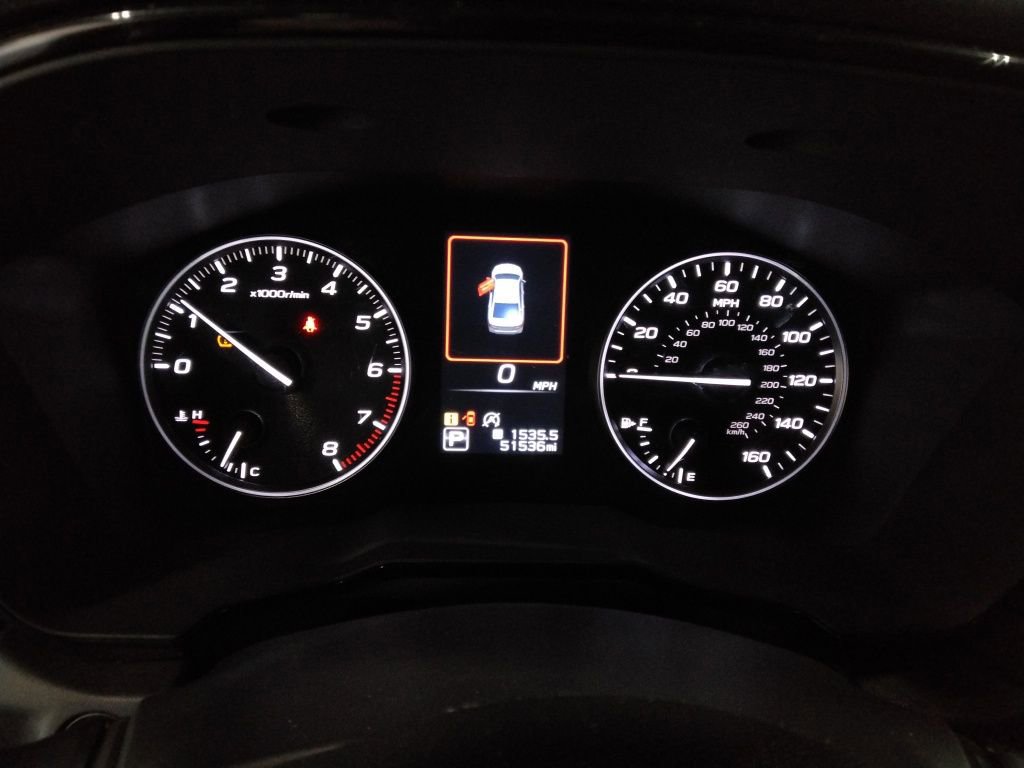 Used 2024 Subaru Legacy Premium AWD/4WD image 17
