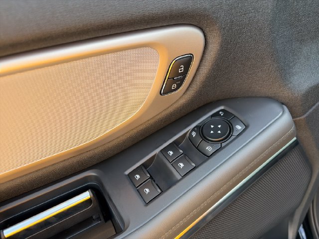 New 2027 Ford Expedition Active AWD/4WD image 20
