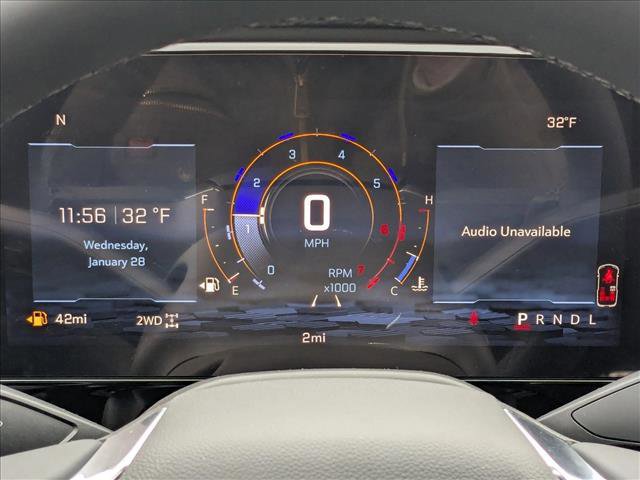 New 2026 Chevrolet Suburban Premier image 12