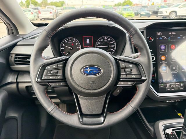 Certified 2026 Subaru Crosstrek 2.5i Limited AWD/4WD image 10