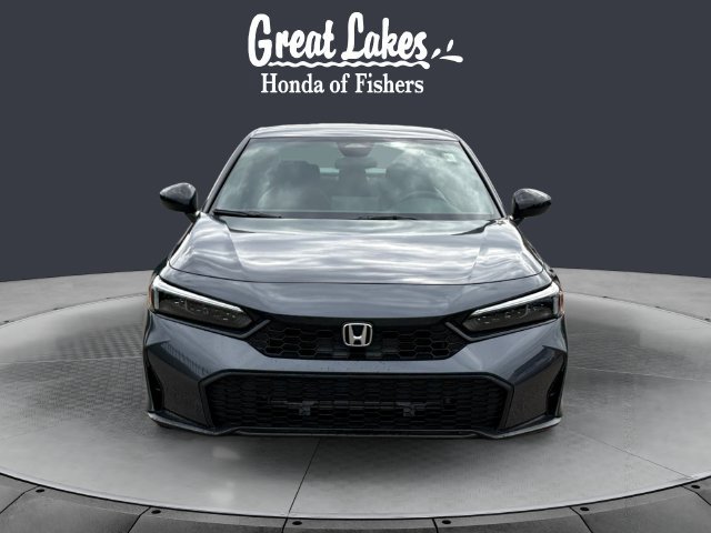 Used 2026 Honda Civic Sport image 8